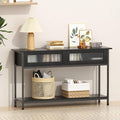Aetheris 47" Console Table by Unknown