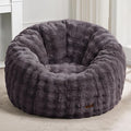 Hobestluk Bean Bag Chair Oversized Bean Bag Chair by YourHomeDeservesMore