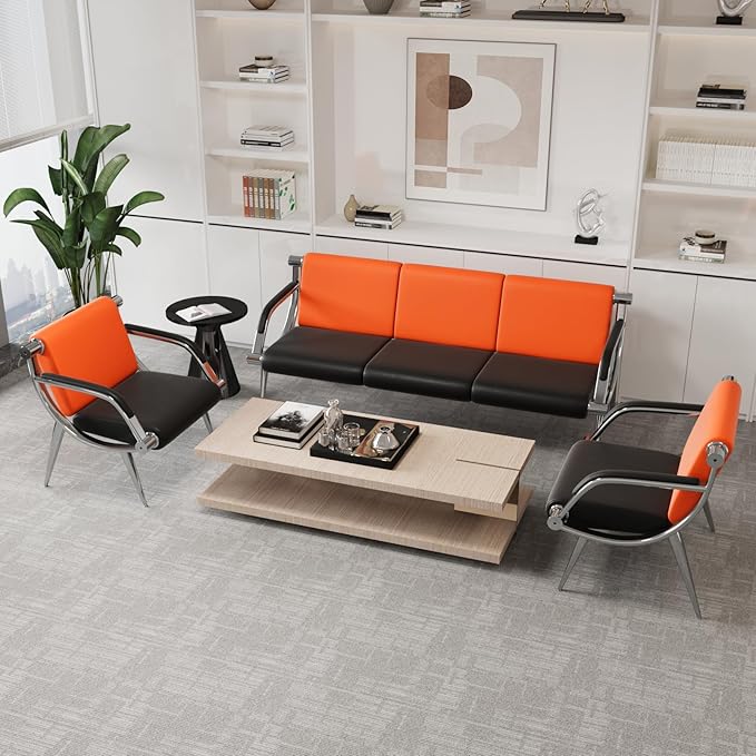 wonline Waiting Room Chair - Image 2