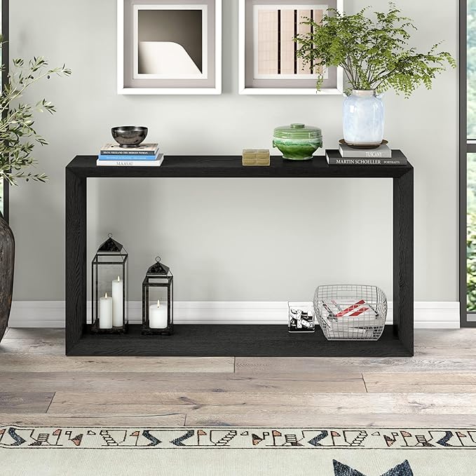 Henn&Hart Osmond Console Table - Image 7