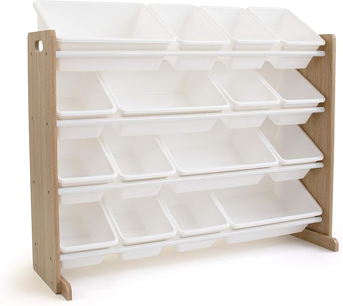 Humble Crew Supersized Toy Storage Organizer by HumbleCrew