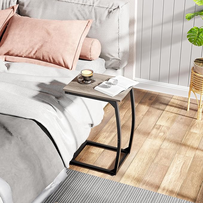 C-Shaped End-Table - Image 5