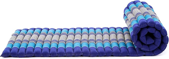 Leewadee - Foldable Floor Mattress - Japanese Roll Up Futon -Trifold Tatami - Image 9