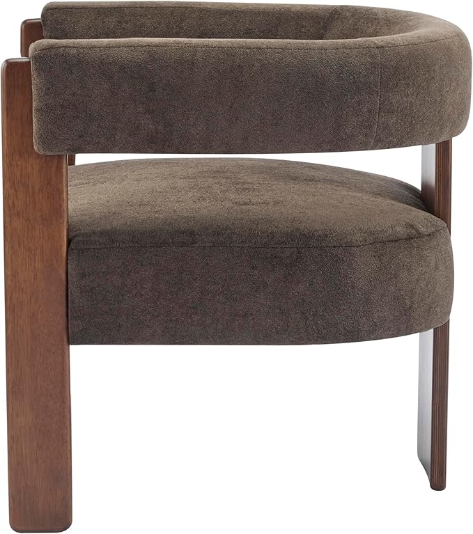Christopher Knight Home Nettie Modern Accent Chair - Image 6