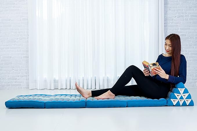 Leewadee Comfortable Japanese Floor Mattress by Leewadee