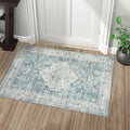 LIVEBOX Washable Rug 2x3 Kitchen Mats by LIVEBOX