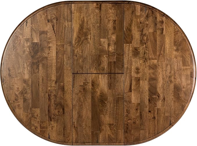 LIBERTY FURNITURE INDUSTRIES, INC. Carolina Crossing Pedestal Table - Image 9