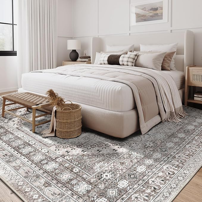 zesthome 5x7 Area Rugs - Image 7