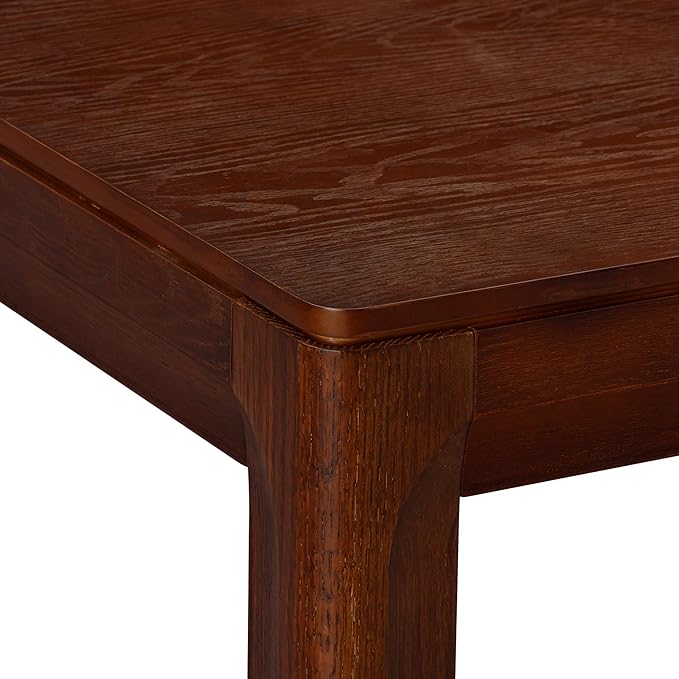 NTC Flow 71 Inch Modern Design, Rectangular Dinner Table - Image 5