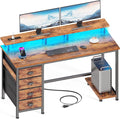 Furologee 47" Computer Desk by Furologee