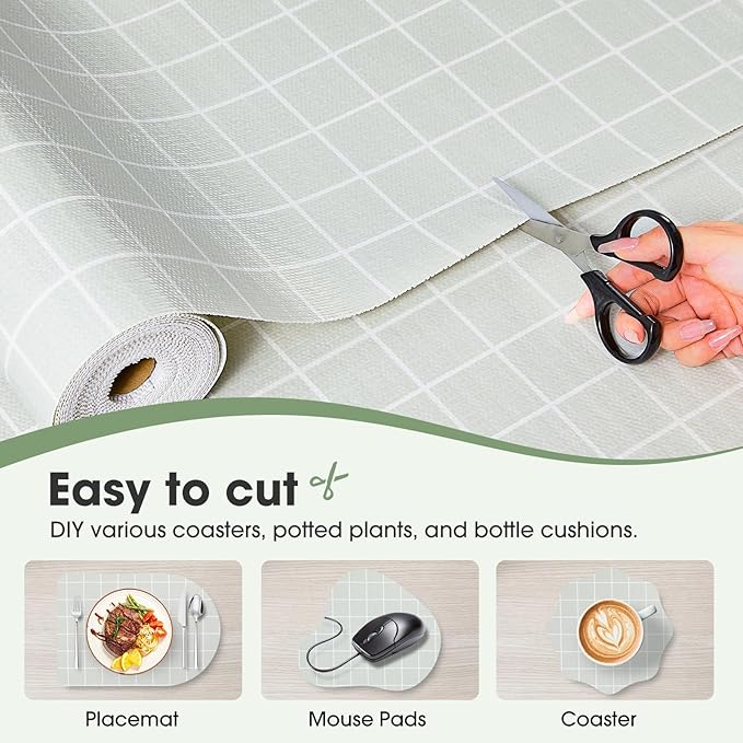 Beautysaid Shelf and Drawer Liner - Image 8