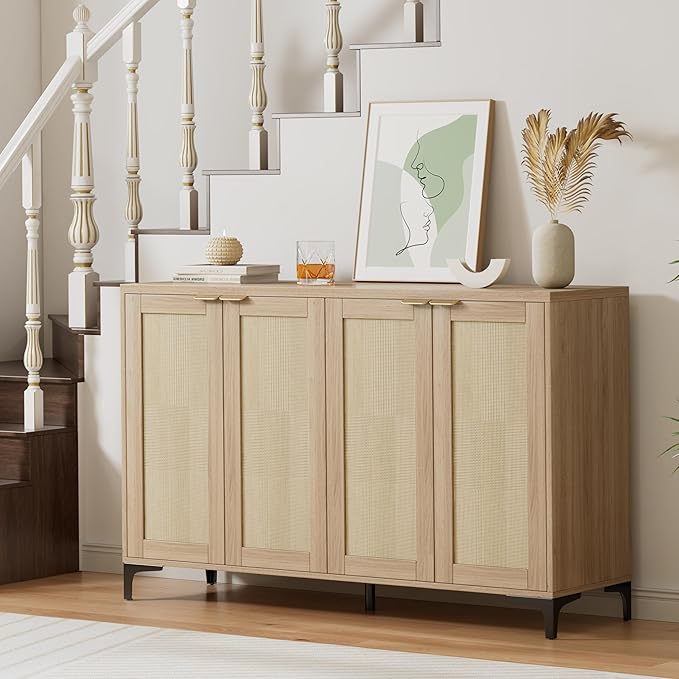Sideboard - Buffet Cabinet - Image 5