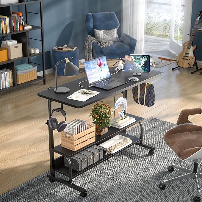 Armocity Height Adjustable Standing Desk - Image 2