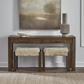 Liberty Furniture Broadmore Living Room Alt 3 Piece Set by LibertyFurniture