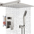 SR SUN RISE Shower Faucet by SRSUNRISE