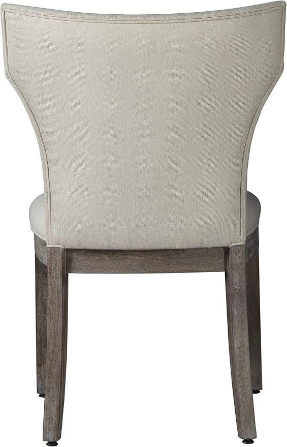 Hekman Sedona Upholstered Side Chair - Image 6