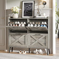 Maupvit Large Shoe Storage Cabinet by MaupvitFurniture