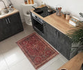 Keen Home Design 2x3 Rug by KeenHomeDesign