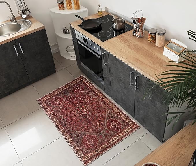 Keen Home Design 2x3 Rug by KeenHomeDesign