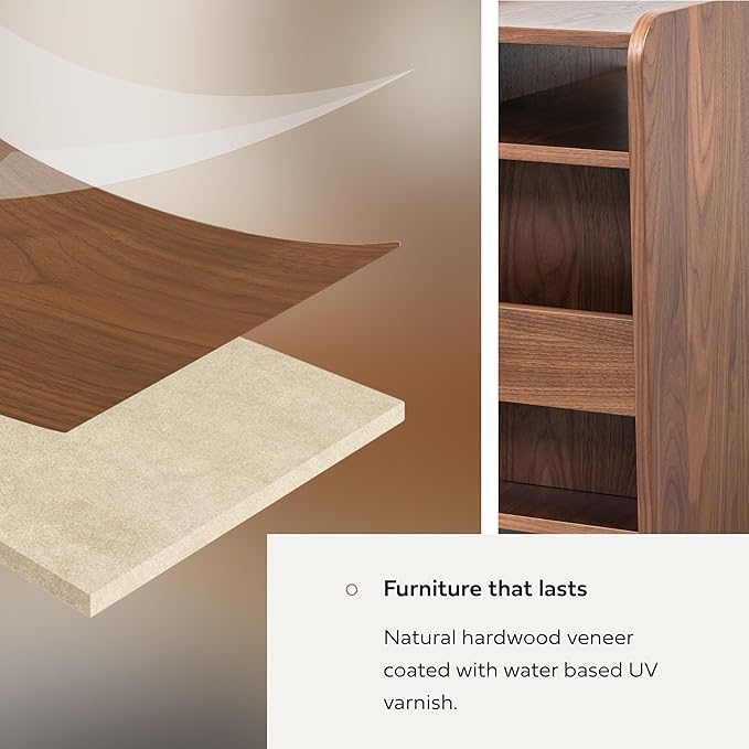 WERMO 12'' Cat Hideaway Side Table - Image 5