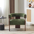 Christopher Knight Home Nettie Modern Accent Chair by ChristopherKnightHome