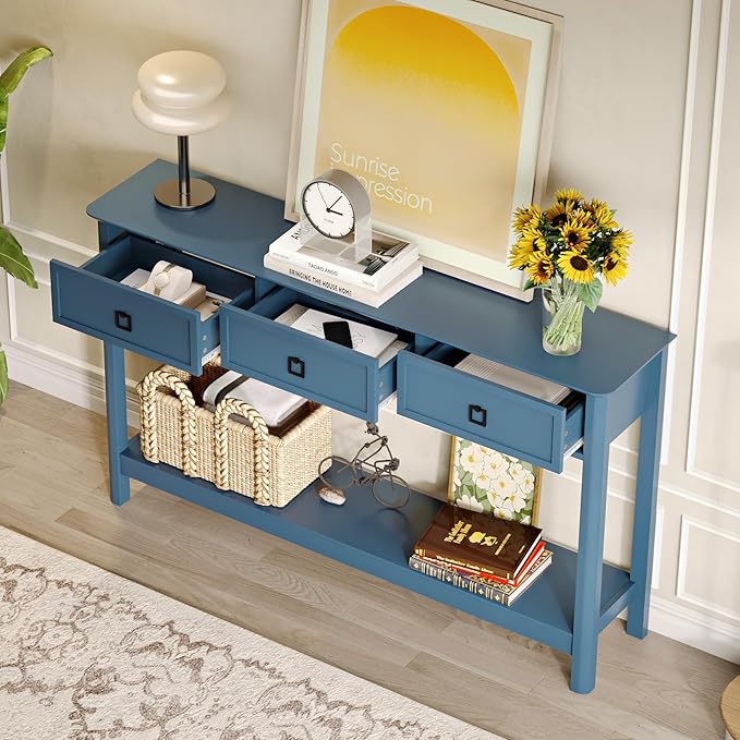 Treocho 53.1" Console Table - Image 5