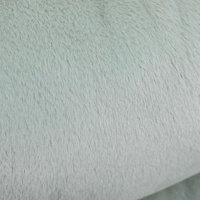 HollyHOME Fabric Lazy Chair - Image 4