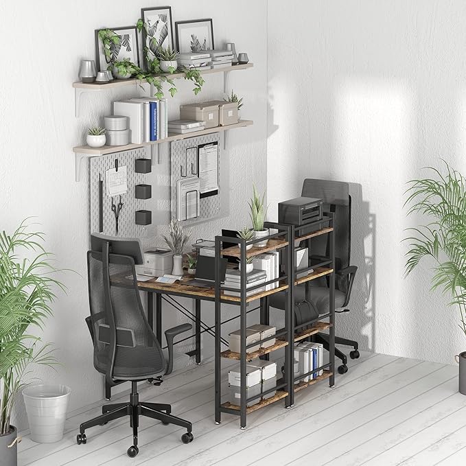 4NM 35" Small Computer Desk - Image 5
