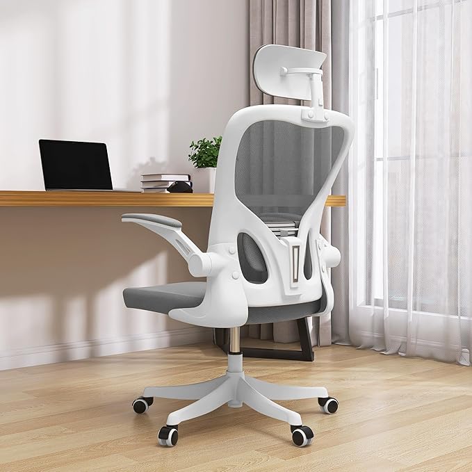 Monhey Office Chair Ergonomic Desk Chair by Monhey-EasyErgonomicChair
