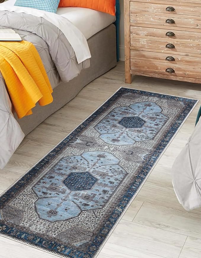 Keen Home Design 2x7 Rug - Image 3