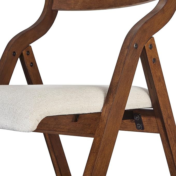 Ball & Cast Folding Chairs Set of 2 - Image 7