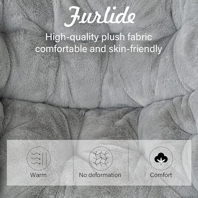Comfy Dorm Chair - Image 6