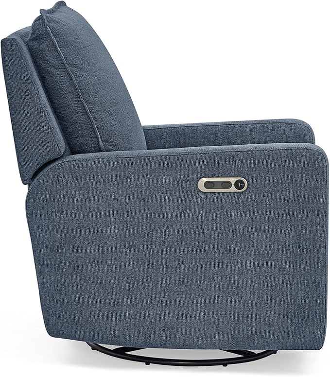 Delta Children babyGap Harlowe Power Recliner - Image 12