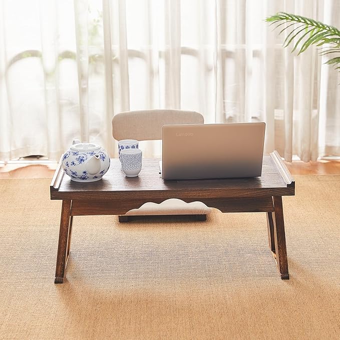 Japanese Floor Table, Altar Table - Image 4