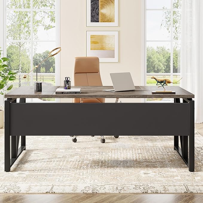 Tribesigns Office Compute rDesk - Image 8