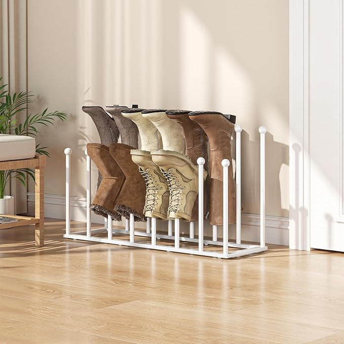 pickpiff Free Standing Shoe Racks - Image 6
