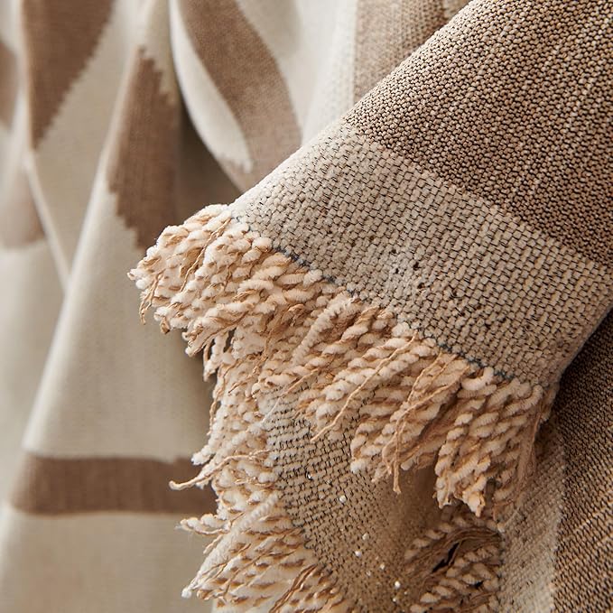STACYPIK Durable Khaki Couch Covers - Image 5