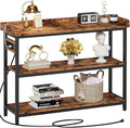 IRONCK Console Table, Sofa Table by IRONCK