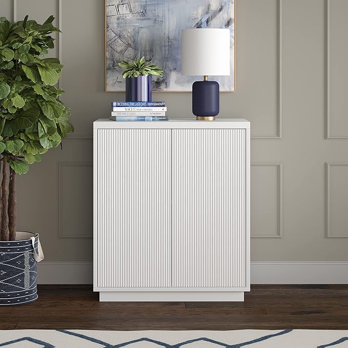 Henn&Hart Alston Accent Cabinet - Image 6