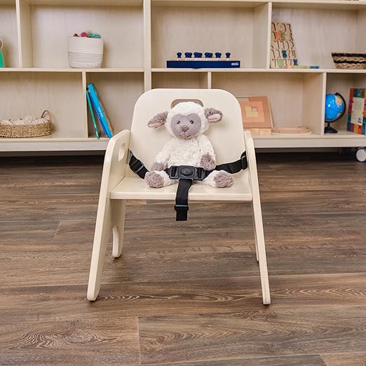 Children’s Factory Toddler Chair - Image 2