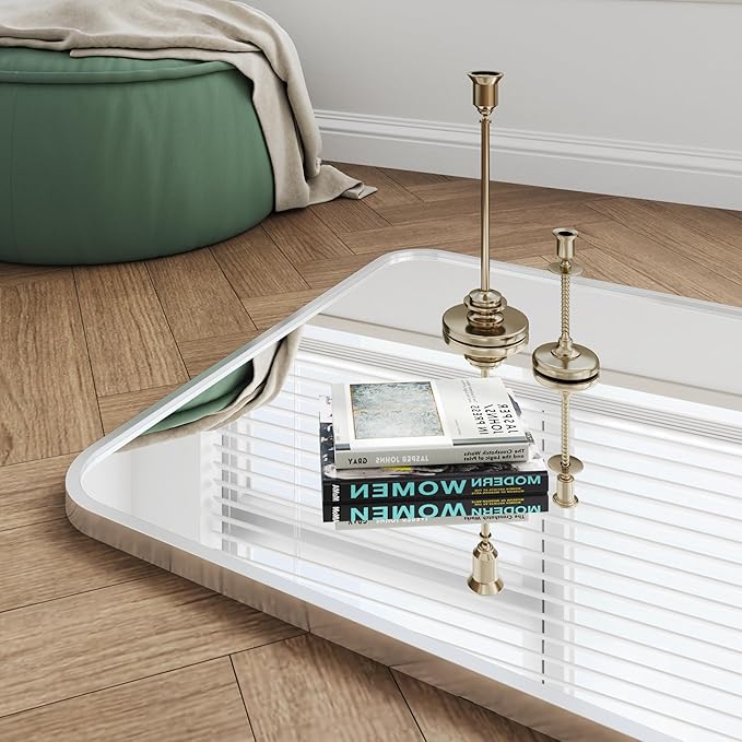 30x55 Wall-Mounted Mirrors, Mirror - Image 3