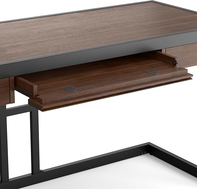 SIMPLIHOME Erina Desk - Image 9