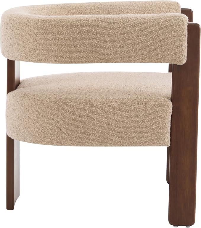 Christopher Knight Home Nettie Modern Accent Chair - Image 9