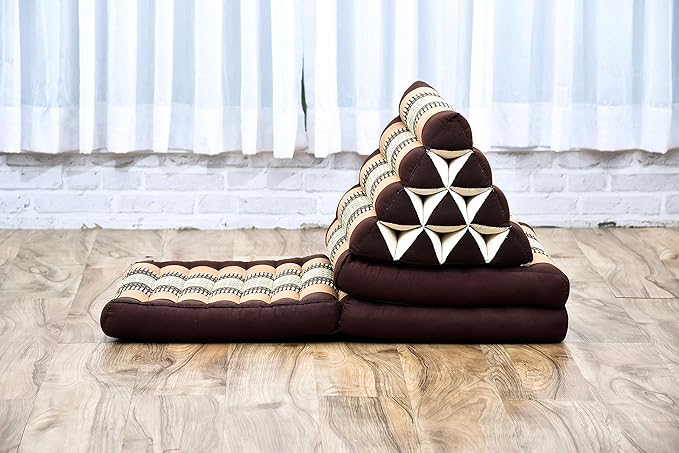 Leewadee - Comfortable Japanese Floor Mattress - Thai Floor Bed - Futon - Image 8