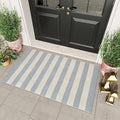 OJIA Washable Outdoor Rug 3'x5' by OJIA