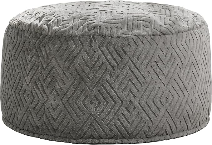 Hobestluk Bean Bag Chairs Adults Beanbag Chair - Image 8