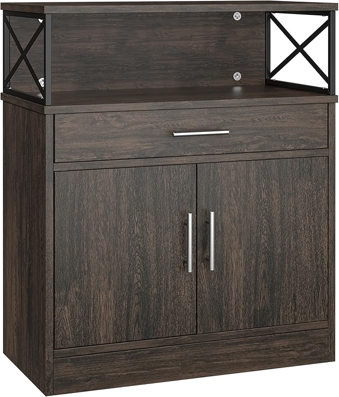 Shintenchi Kitchen Storage Cabinet by Shintenchi