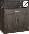 Shintenchi Kitchen Storage Cabinet by Shintenchi
