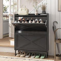 Maupvit Shoe Storage Cabinet by MaupvitFurniture