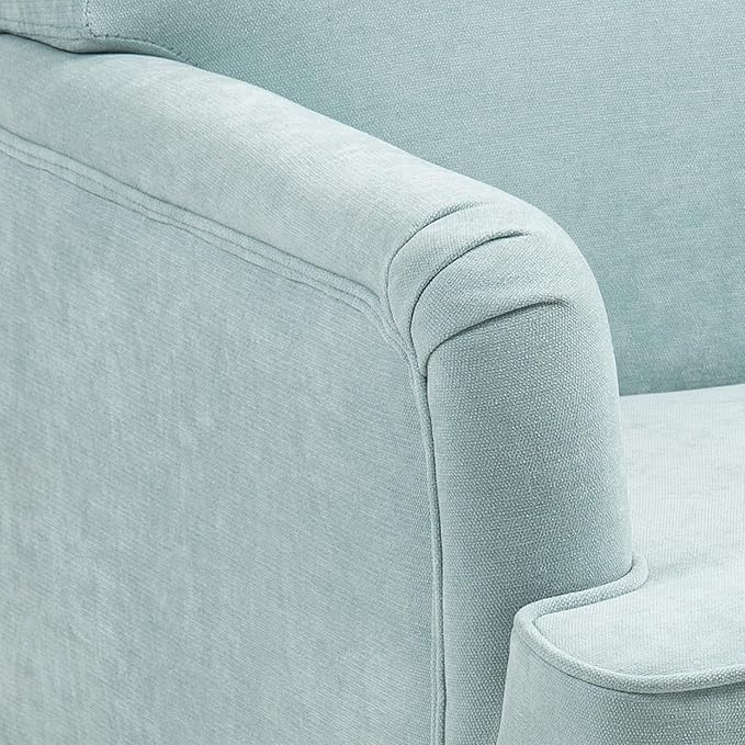Ball & Cast Modern Accent Chair - Image 7